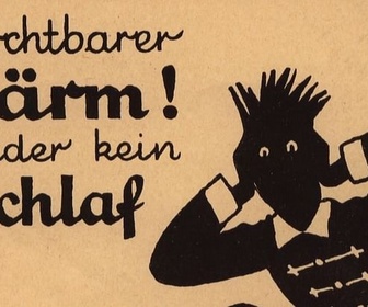 Replay Invitation au voyage - 09/02/2026 - En Allemagne, on se bouche les oreilles