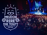 Replay Festival Meudon Rire de tout