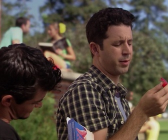 Replay Blue Mountain State - S02 E11