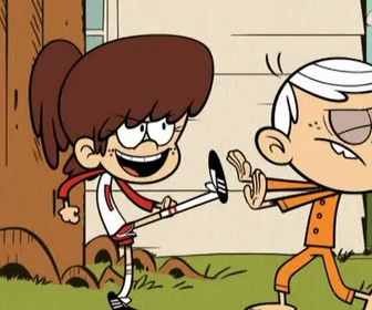 Replay Bienvenue chez les Loud - Un silence assourdissant