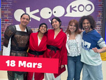 Replay Okoo-koo - 18/03/2026