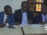 Replay Journal de l'Afrique - Au Gabon, une coalition de l'opposition menace de boycotter les élections législatives et locales