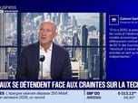 Replay BFM Bourse - Le Club : IA, le néocloud, nouveau maillon faible ? - 15/10