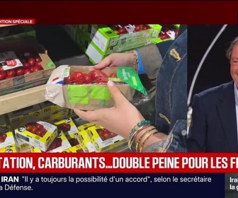 Replay Les émissions spéciales - Édition Spéciale - Prix, carburants, inflation : Leclerc répond sur BFMTV - 05/05
