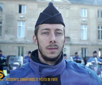 Replay CRS de l'autoroute : leur quotidien à grande vitesse - Episode 1 (Partie 1)