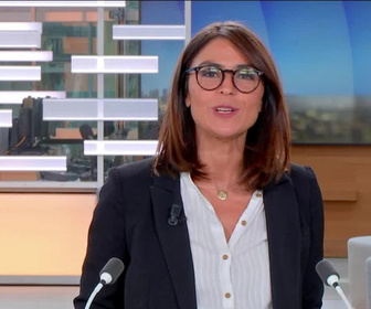 Replay Tout est politique - Émission du lundi 22 septembre 2025