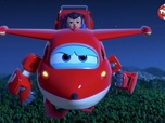 Replay Super Wings - S06 E37 - La Déesse de la Lune