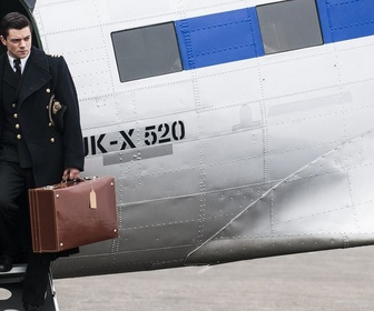 Replay Fleming : l'homme qui voulait être James Bond - Épisode 2