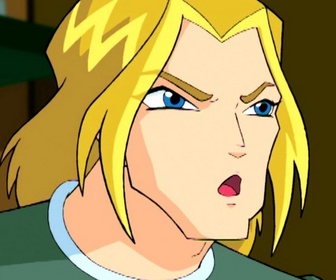 Replay Winx club : Impitoyables Trix - Winx club : Impittoyables Trix
