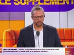 Replay 5/7 le morning RMC - Le supplément du 4 juin 2026