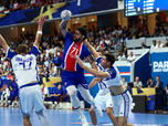 Replay Handball - Ligue des Champions : Le PSG au finish contre Zagreb