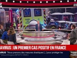 Replay Arnaud Direct - Lundi 11 mai 2026
