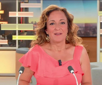Replay La Matinale Franceinfo - 10/08/2026