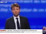 Replay L'intégrale de Tout le monde veut savoir du mercredi 23 avril