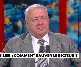 Replay L'Hebdo de l'Éco (Émission du 09/11/2024) - André Yché (Caisse des dépôts)