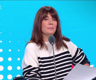 Replay Estelle Midi - Études écrans : nos enfants sont-ils devenus paresseux ?