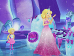 Replay Barbie dreamtopia - S01 E03 - La machine à pierres précieuses