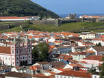 Replay A la découverte du monde - Terceira et Pico, îles des Açores