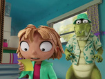 Replay Monsieur Crocodile - 21/04/2026