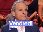 Replay Quotidien, première partie du 2 mai 2025