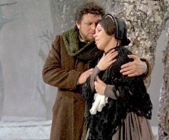 Replay La bohème par Franco Zeffirelli - Les grands moments de la musique