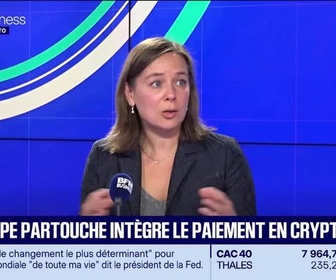 Replay BFM Crypto - Paymium obtient son agrément de l'ACPR