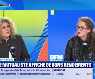 Replay Good Morning Business - Mercredi 11 février