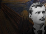 Replay Aux arts et cætera - Edvard Munch, un cri dans la nature