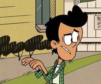 Replay Bienvenue chez les Loud - Garde partagée