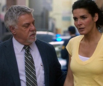 Replay Rizzoli & Isles - S3E1 - Ce qui ne nous tue pas