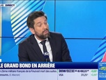 Replay L'Edito de Raphaël Legendre : PS, le grand bond en arrière - 23/04