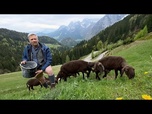 Replay Le pays des agriculteurs heureux : pourquoi l'herbe semble-t-elle plus verte en Autriche ?
