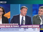 Replay En route vers les Grands Prix des ETI : Catégorie Made in France, laboratoire Boiron - 28/05