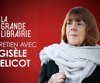 Replay La grande librairie - 11/02/2026