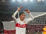 Replay Bundesliga : Un Stuttgart étincelant surclasse Cologne