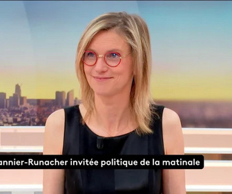 Replay L'invité politique - Émission du mercredi 25 juin 2025