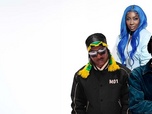 Replay Summerjam Festival 2026 - Dancehall Takeover : Spice, Valiant, Charly Black