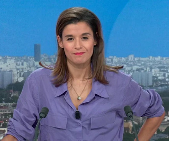 Replay Le JT en LSF - 30/09/2026