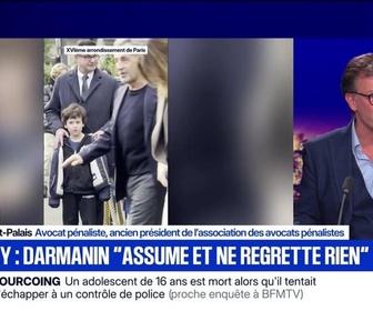 BFM Grand Soir replay