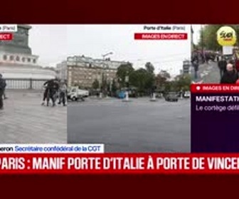 Replay BFM Direct - Édition spéciale du 24 octobre 2026