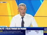 Replay Doze d'économie : Mobilité, l'électrique en panne - 29/08