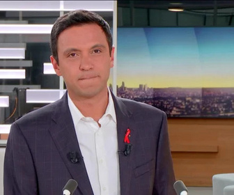 Replay La matinale week-end - 29/03/2026