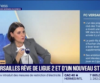 Replay Good Morning Business - Émission du 7 octobre 2026
