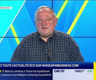 Replay Tout pour investir - Le coach : Aux origines de l'assurance-vie - 03/09