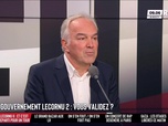 Replay Les Grandes Gueules - Gouvernement Lecornu II : vous validez ?