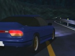 Replay Initial D : first stage - Épisode 19 : Conclusion ! Un super drift