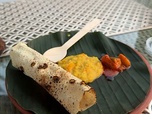 Replay Inde : le khichdi - Voyage en cuisine