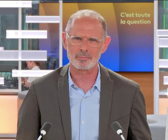 Replay C'est toute la question - 28/05/2026