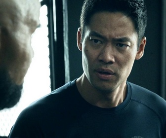 Replay S.W.A.T. - S08 E05 - La vengeance du Boucher