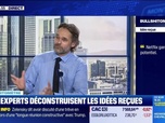 Replay BFM Bourse - Bullshitomètre : Netflix garde du potentiel - FAUX répond Charles Monot - 25/06